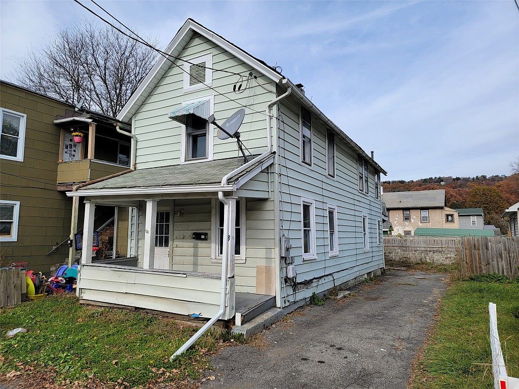 48 Starr Ave, Binghamton, NY 13905 Zillow