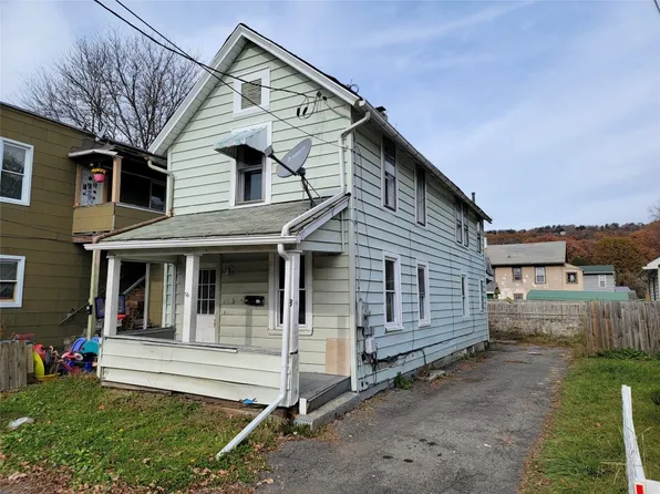 48 Starr Ave, Binghamton, NY 13905