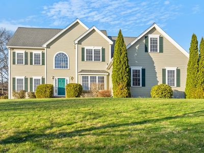 2 Erins Way, Westford, MA, 01886