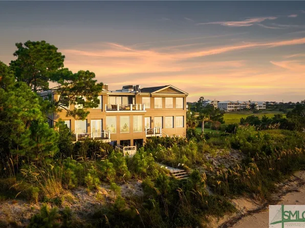 21 Teresa Lane, Tybee Island, GA 31328