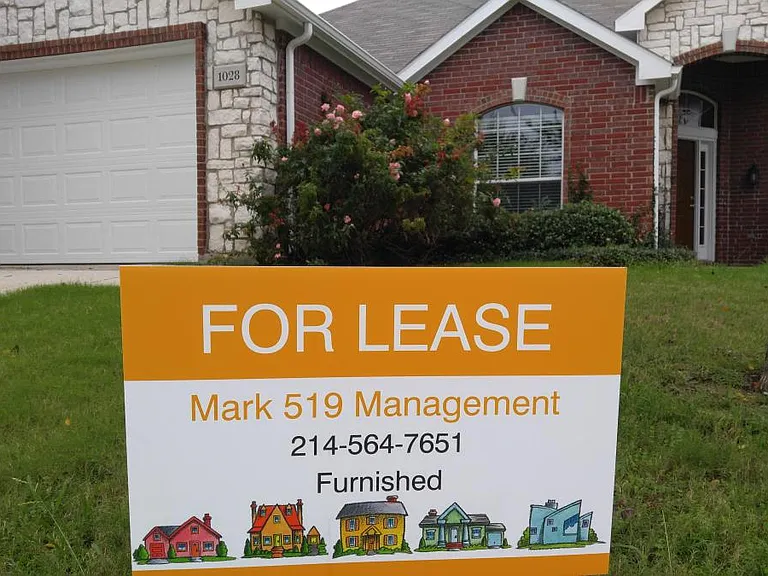 our Signs Mark 519 Management