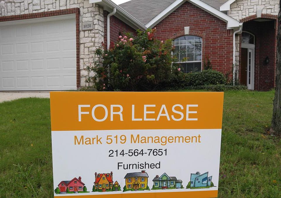 our Signs Mark 519 Management