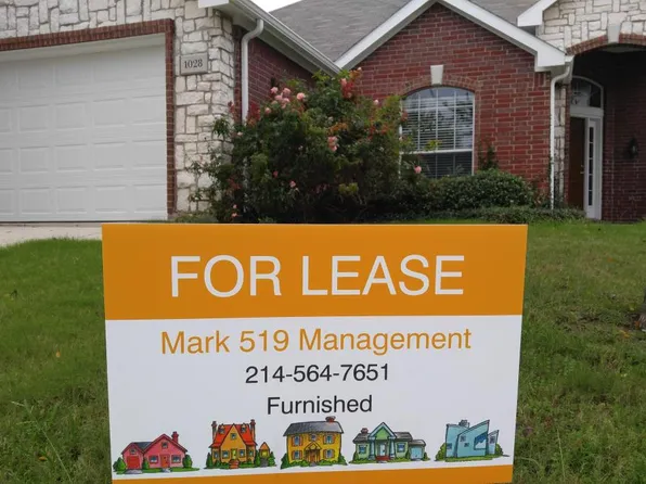 1028 Ponderosa Rdg, Little Elm, TX 75068