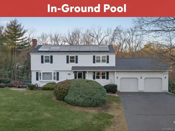 119 Trout Stream Drive, Vernon, CT 06066