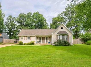 301 Dove Valley Rd LOT 25, Collierville, TN 38017