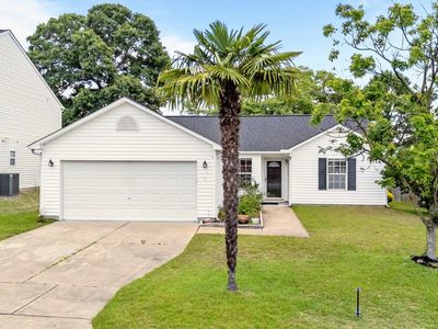 1725 E Honey Springs Ave, Fuquay Varina, NC, 27526