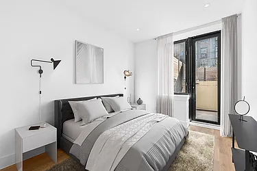 Rented by NOVO Living LLC