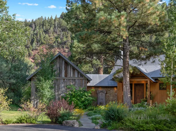 25659 State Highway 145, Placerville, CO 81430