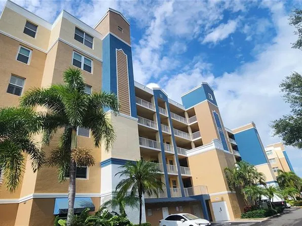 960 STARKEY ROAD #3302, LARGO, FL 33771