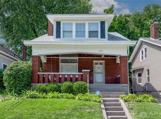 3717 Maple Park Ave, Cincinnati, OH
