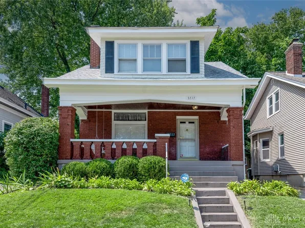 3717 Maple Park Ave, Cincinnati, OH 45209