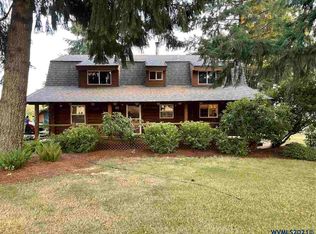 19462 Fern Ridge Rd SE, Stayton, OR 97383