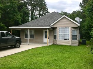 6004 W Desoto St, Bay Saint Louis, MS 39520