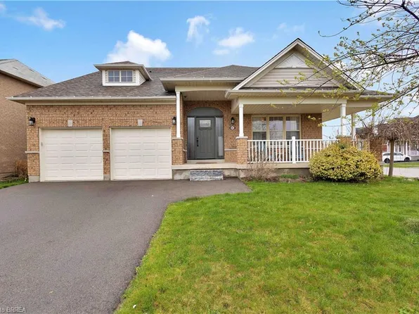 85 Hunter Way, Brantford, ON N3T 0A2