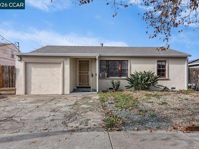 178 Army St, Pittsburg, CA, 94565