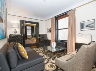65 W 107th St APT 2C, New York, NY