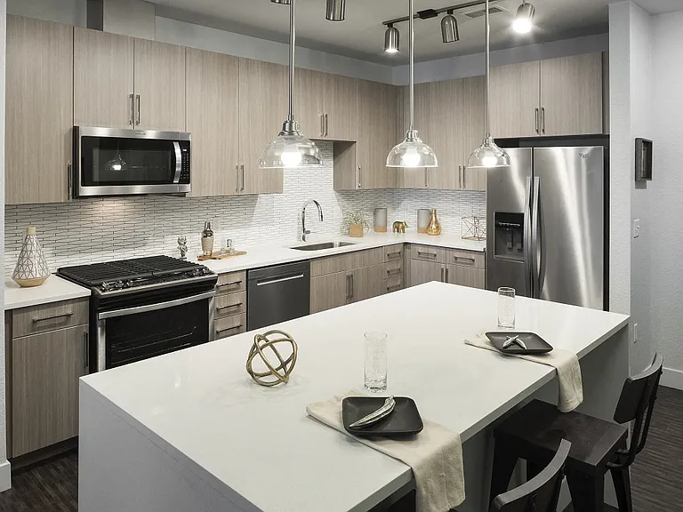 LoHi House Apartments — Photo 6