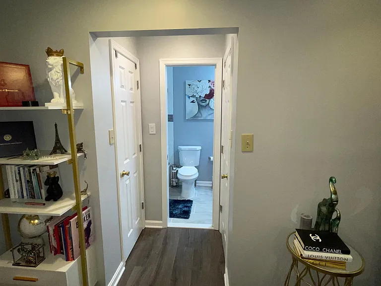 1831 E Capitol St SE #1 — Photo 9