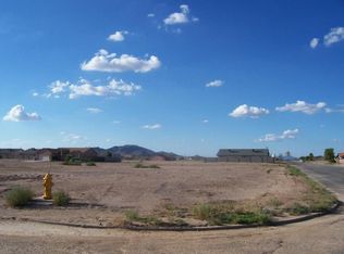 13597 S Del Rio Rd, Arizona City, AZ 85123