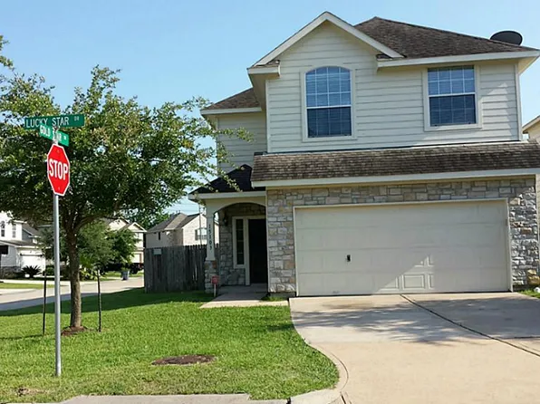 15103 Lucky Star Dr, Houston, TX 77082