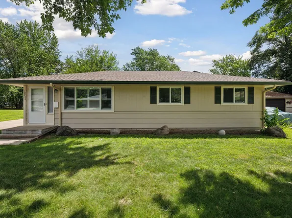 10733 Beard Ave S, Bloomington, MN 55431