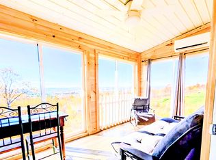 158 N Hills Ridge Rd #A, Greene, ME 04236