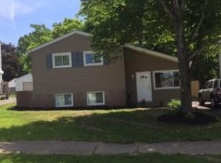 547 N Hawkins Ave, Akron, OH