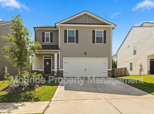 1407 Deer Hollow Run, Grovetown, GA 30813