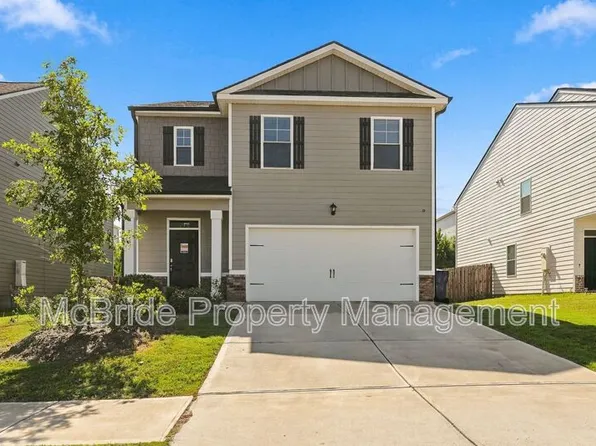 1407 Deer Hollow Run, Grovetown, GA 30813