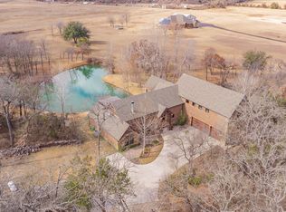 1658 County Road 2027, Glen Rose, TX 76043
