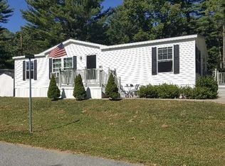 6 Greenwood Dr, Sparrow Bush, NY 12780