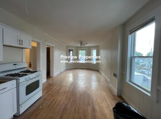 55 Leicester St #2A, Brighton, MA 02135