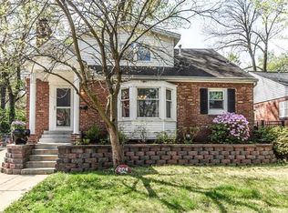 204 Newport Ave, Saint Louis, MO
