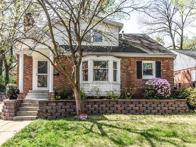 204 Newport Ave, Saint Louis, MO, 63119