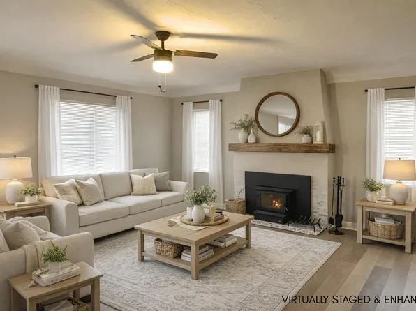 405 Carlisle Blvd NE, Albuquerque, NM 87106