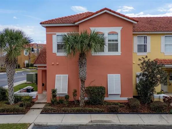 4756 Ormond Beach Way, Kissimmee, FL 34746