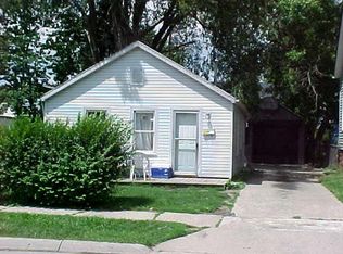 7535 Lozier Ave, Warren, MI 48091