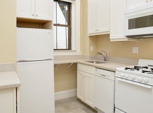 60 Charlesgate E APT 104, Boston, MA 02215