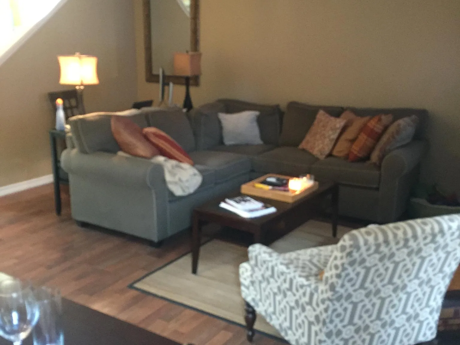 5455 Baltimore Dr — Photo 4