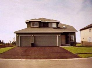 L18 B5 Concord Hills Dr, Anchorage, AK 99519