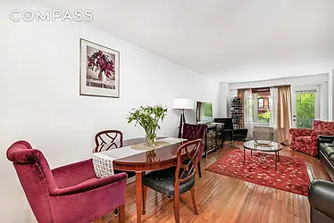 Sold by Compass