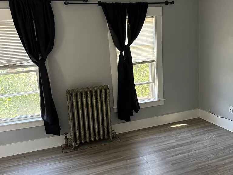 Bedroom #2