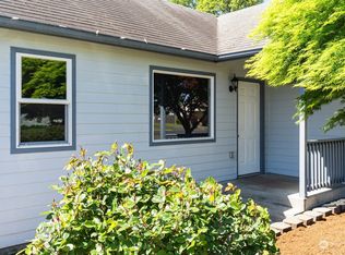 1423 SW Johnson Ave, Chehalis, WA 98532