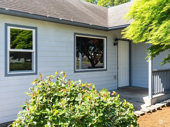 1423 SW Johnson Avenue, Chehalis, WA 98532