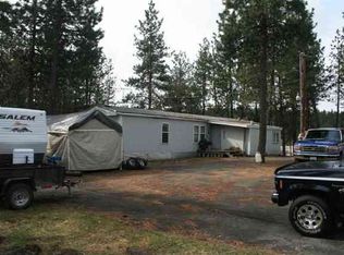 21827 W Jacobs Rd, Spokane, WA 99224