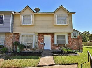 3802 Willow Springs Ln, Houston, TX 77080