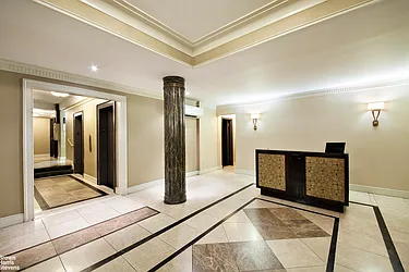 Rented by Brown Harris Stevens