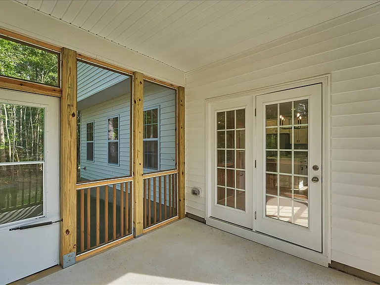 covered back patio