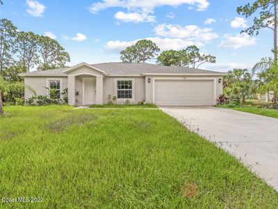 960 Wheatley St SE, Palm Bay, FL, 32909