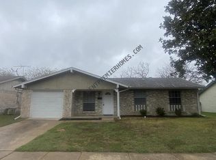 3531 Softcloud Dr, Dallas, TX 75241